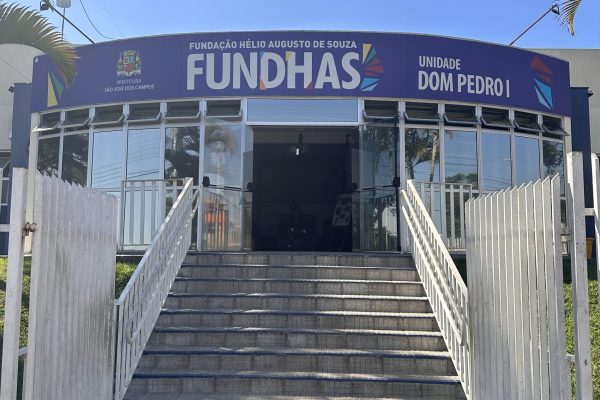 UNIDADE DOM PEDRO I – Prof. Arnoldo Roberto Nascimento