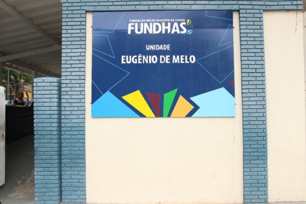 UNIDADE EUGÊNIO DE MELO – Edna dos Santos Deodato
