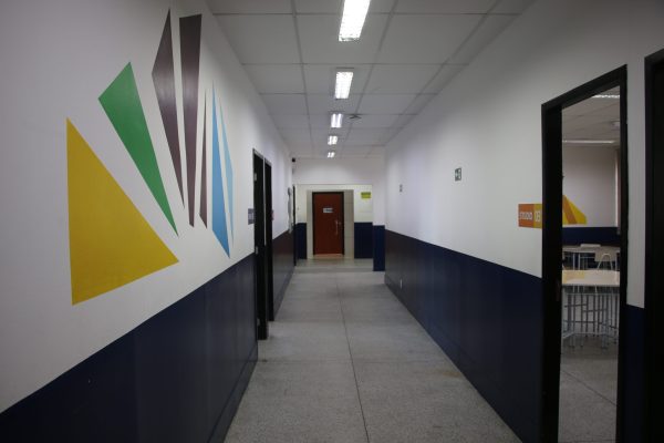 UNIDADE DOM BOSCO