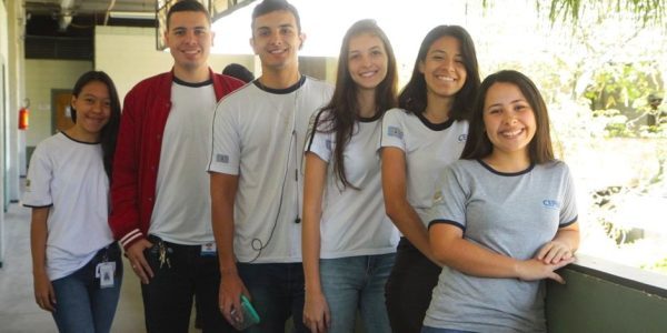 Programa ‘Primeira Chance’ abre inscrições nesta segunda (13)