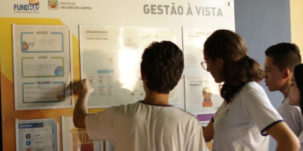Fundhas implanta setor de Gestão Institucional