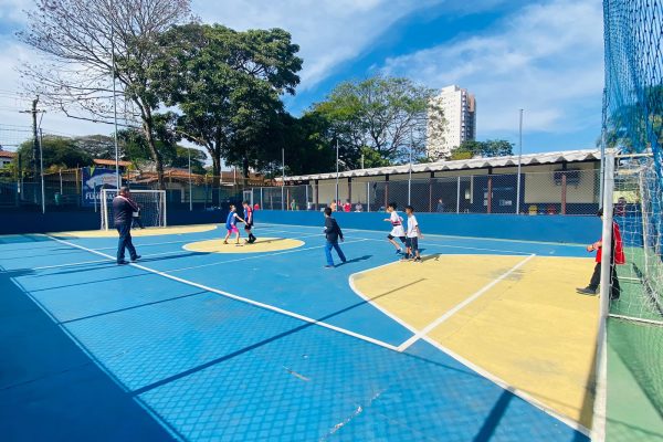 UNIDADE PARQUE INDUSTRIAL – Prof.ª Najla Jamile Santos Machado de Araújo