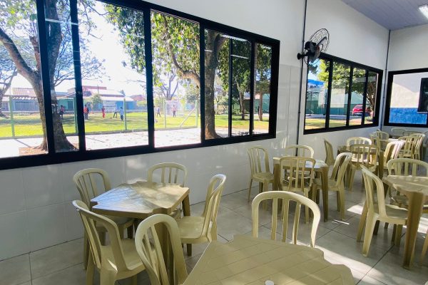 UNIDADE DOM BOSCO