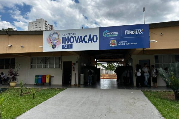 CENTRO DE INOVAÇÃO SUL