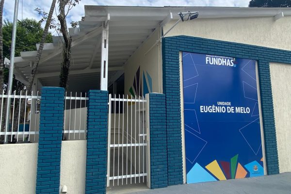 UNIDADE EUGÊNIO DE MELO – Edna dos Santos Deodato