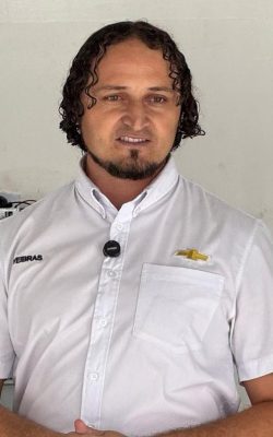 Renato dos Reis