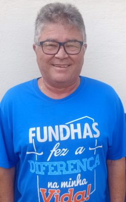 Nivaldo de Oliveira Piva
