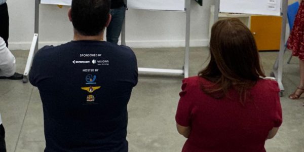 Fundhas promove treinamento para lideranças