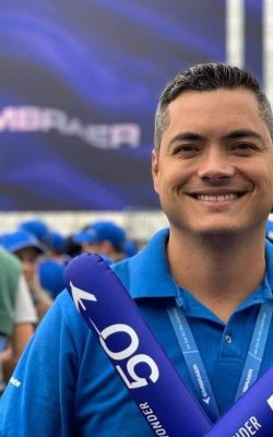 Pablo Rodolfo Vieira Dias