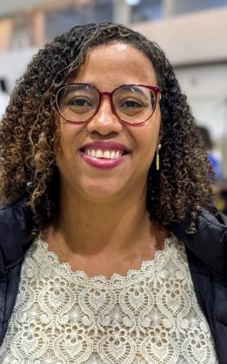 Nayara dos Reis Souza