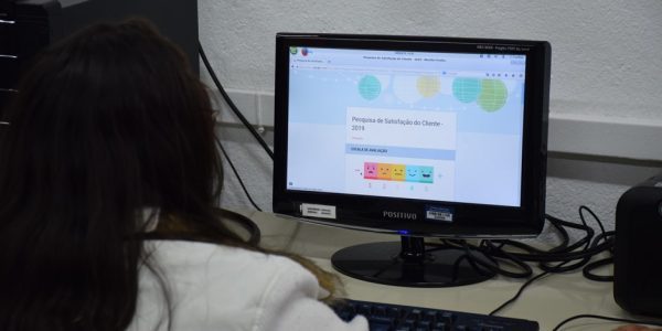 Fundhas conclui pesquisa de satisfação com atendidos