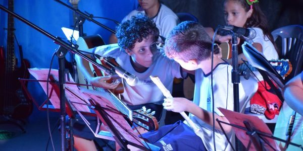 Unidades da Fundhas preparam atrações para ‘2ª Arena Cultural’