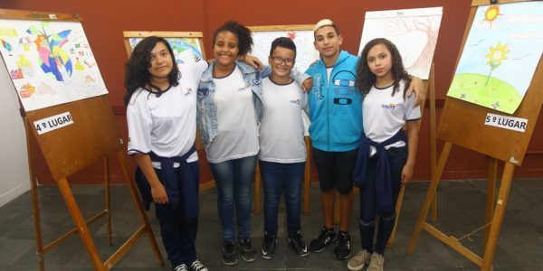 ‘Jornada da Paz’ é tema de concurso cultural na Fundhas