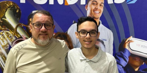Acolhida marca início da nova turma do Agente Cidadão