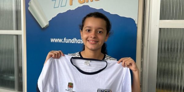 Fundhas inicia admissão de novos atendidos nas 13 unidades