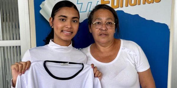 Fundhas começa admissão de jovens no Agente Cidadão