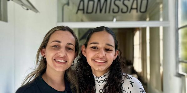 Fundhas inicia admissão de 150 jovens do Agente Cidadão