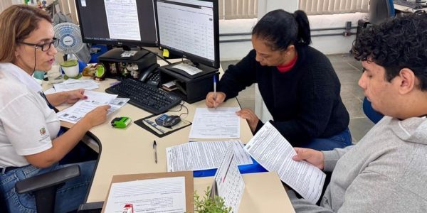 Fundhas inicia admissão de jovens no Agente Cidadão