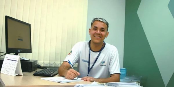 <strong>Inscrições para programa Agente Cidadão terminam sexta</strong>