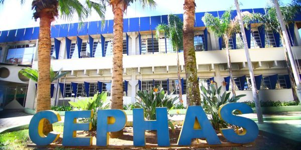 Cephas abre inscrições para Vestibulinho 2021 nesta quinta