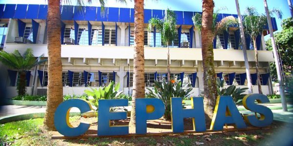 Cephas oferece 120 vagas pelo programa Mediotec