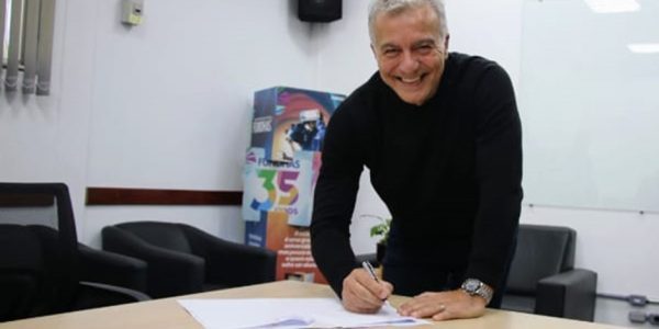 Fundhas receberá investimento de R$ 100 mil