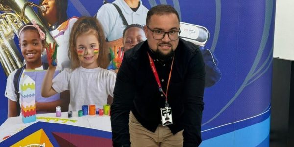 Fundhas firma parceria com startup de realidade virtual