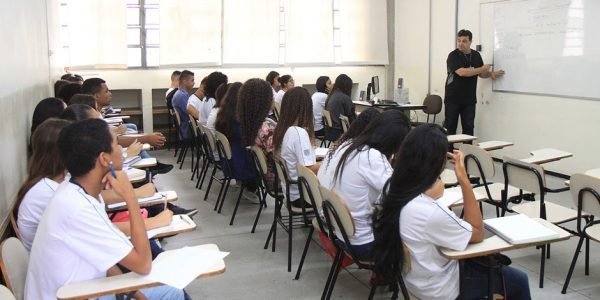 Inscrições para Vestibulinho do Cephas terminam nesta segunda