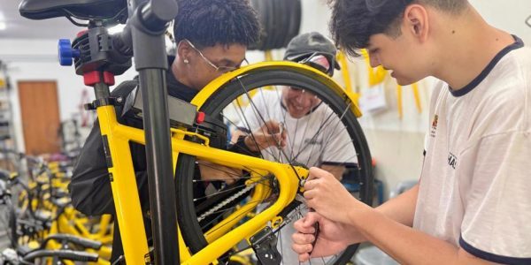 Cephas abre inscrições para cursos presenciais gratuitos