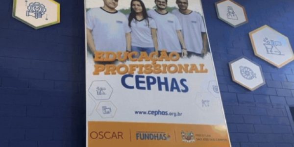 Cephas lança nova plataforma EaD com interatividade