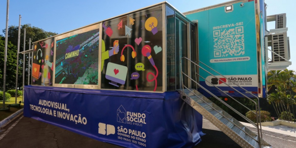 São José tem vagas para cursos em parceria com Estado