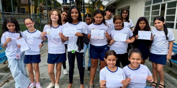 Fundhas celebra “Dia das Mulheres na Ciência”