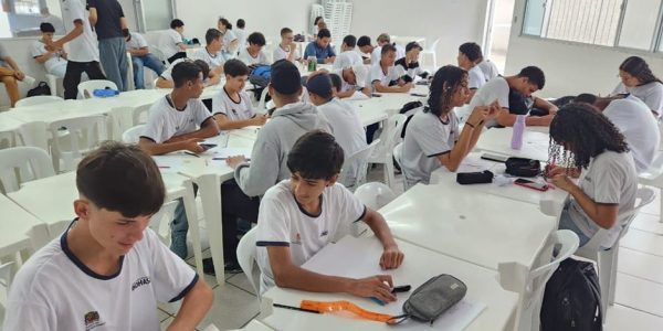 Unidades da Fundhas comemoram o Dia da Mulher