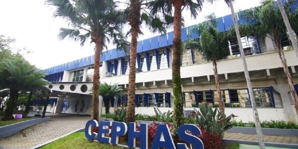Fundhas divulga horário e locais de prova do Vestibulinho Cephas