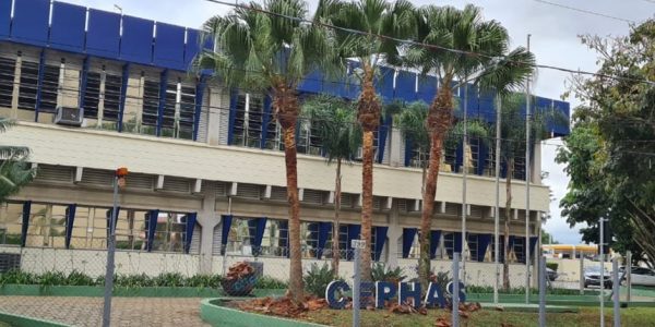 Cursos técnicos do Cephas têm maior número de vagas desde 2017