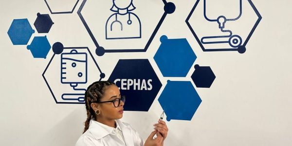 Ex-alunos do Cephas se destacam no mercado de trabalho