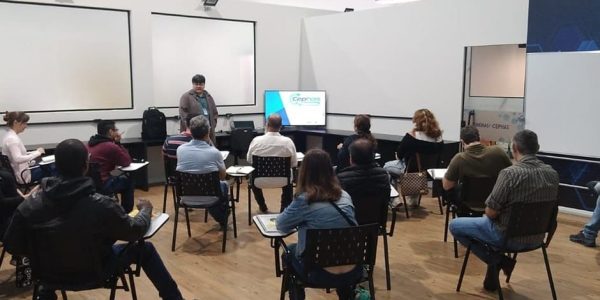 Cephas abre inscrições para 170 vagas em cursos presenciais