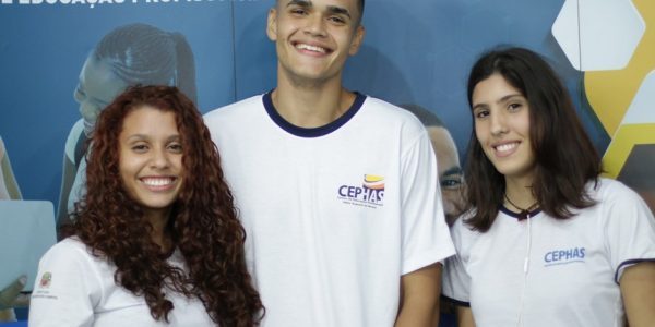 Vestibulinho do Cephas abre inscrições nesta terça
