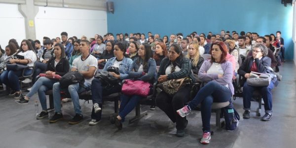 Alunos do Cephas voltam às aulas nesta quinta