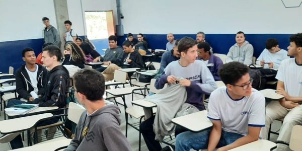 Fundhas tem mais 2.100 vagas em cursos gratuitos no Cephas