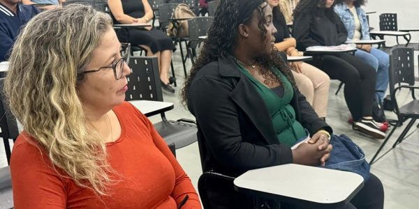 Programa Certifica Cephas inicia turma de assistente administrativo