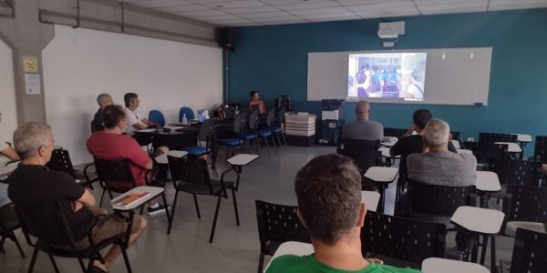 Programa Certifica Cephas inicia primeira etapa com candidatos