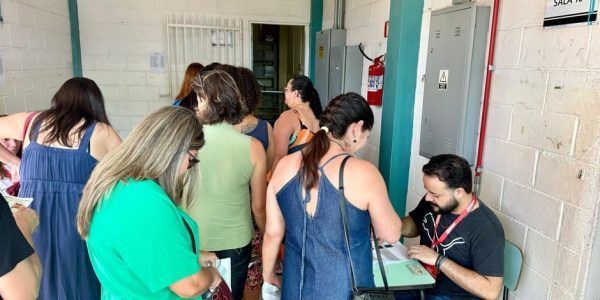 Fundhas divulga gabarito preliminar do concurso público