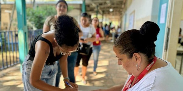 Fundhas divulga resultado final do concurso público