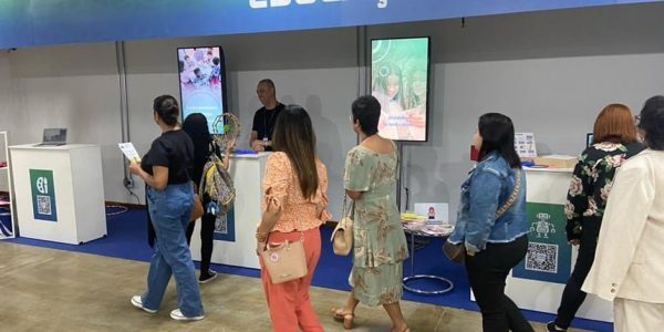 Fundhas participa do Congresso ‘Um Salto para o Futuro’