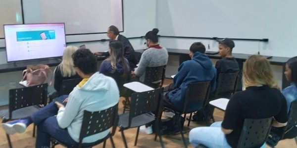 Cephas abre 150 vagas para cursos presenciais gratuitos