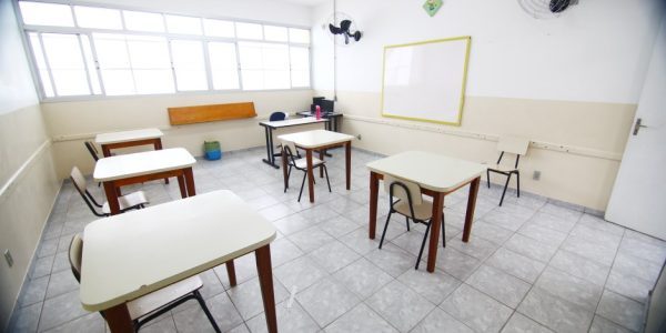 Fundhas prepara retorno das atividades presenciais