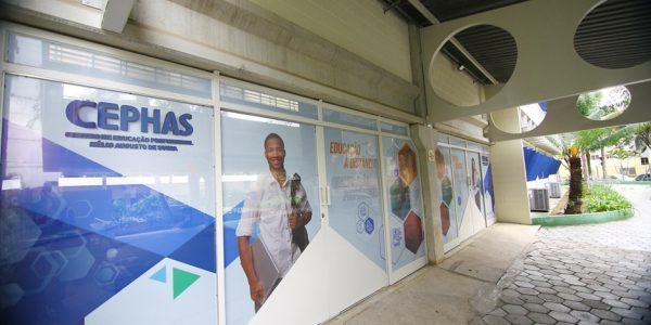 Cephas oferece 80 vagas pelo Pronatec-Mediotec