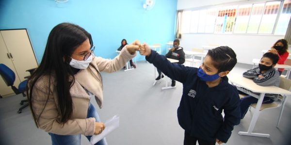 Fundhas registra recorde de frequência nas unidades