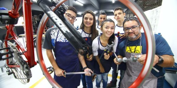 ‘Primeira Chance’ abre mais de 500 vagas em qualificação